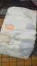 宜婴超薄透气出行便携尿不湿 柔软舒适尿裤试用装 宜婴新梦想纸尿裤L码6片 实拍图