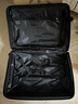 新秀丽（Samsonite）行李箱25英寸拉杆箱简约大波浪箱旅行箱KJ1浅灰绿托运密码箱 实拍图
