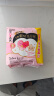 高洁丝【宁艺卓同款】软心夜安裤L号12条100-140斤裤型卫生巾姨妈巾 实拍图