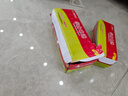 华太 碳性电池  银彩5号/7号碳性电池 无汞环保/经济实惠 适用:低功率玩具/遥控器/闹钟/收音机/挂钟 【升级版】7号碳性40粒 实拍图
