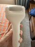 小适电动磨脚器全身水洗电动修足器美足电动修脚器充电式去死皮仪B1-W珍珠白 送女友送老婆礼物 实拍图