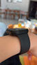 BHO【销量10万+】适用苹果手表保护壳apple watch s10保护壳膜一体套iwatch s9/8/7/ultra2钢化膜防摔 壳膜一体【粉色】 iwatch 10【46mm表盘】 实拍图