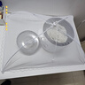 迪普尔饭菜罩防虫盖菜罩家用可折叠盖菜罩子夏日防蚊透气网纱罩食物罩 实拍图