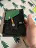 希捷酷鱼硬盘 1T2T6T4T SATA3接口3.5英寸台式机电脑机械硬盘 2TB （ST2000DM008）7200转 酷鱼系列 实拍图