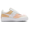 耐克NIKE板鞋女空军一号 AIR FORCE 1运动鞋CK3172-002白38.5 实拍图