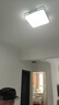 FSL 佛山照明 led灯条长条灯板吸顶灯灯芯改造灯条替换H灯管 灯条40cm-17W白光 实拍图