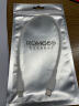 罗马仕 苹果数据线Type-c充电线PD快充20W充电器线适用iPhone14/13ProMax/12/11/Xs/8P手机短线0.3米 实拍图