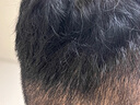 施华蔻（Schwarzkopf）怡然染发剂染发霜  植物草本温和盖白染发膏男女轻松染 【复古黑发】2.0闪亮珍珠黑*2 实拍图