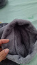 浪莎【24年秋季新品】男士睡衣男冬季法兰绒加绒加厚珊瑚绒家居服套装 实拍图