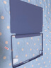 适用华为matepad11平板保护套air11.5spro11英寸带笔槽三折air12pro12.2matepadse防弯抗摔pro10.8 防弯抗摔丨收纳笔槽【白冰蓝】 华为平板C5e 10.1寸 实拍图