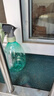 喷壶浇花浇水喷雾器气压式喷水壶家用园艺养花500ml 南瓜喷壶透蓝【2个装】 实拍图