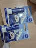 妮维雅（NIVEA）男女士滋润改善干燥补水保湿打底润唇膏学生礼物送男友送女友 天然型唇膏4.8g*2 实拍图