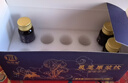 茯济堂灵芝原浆饮30ml*10瓶 浓缩口服液营养滋补品送长辈父母年货礼盒 实拍图