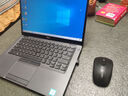 戴尔（DELL）灵越成就14/15.6英寸轻薄便携办公学习绘图设计游戏独显I5/I7二手笔记本电脑 i5-8250四核 16G 1TB顶配办公18款 95成新 实拍图