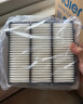 马勒（MAHLE）高风量空调滤芯滤清LA709(适用飞度08后/锋范XRV/十代思域冠道CRV 实拍图