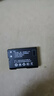 斯丹德 EN-EL14尼康相机电池1035mAh全解码适用P7800 P7100 D5100 D5300 D3400 D3200 D5600 实拍图