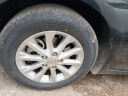 普利司通（Bridgestone）汽车轮胎 215/60R16 95V ER33 配套凯美瑞/天籁/皇冠/适配锐志 实拍图