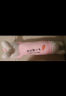 花样乐迪小兔子毛绒玩具公仔玩偶布娃娃睡觉抱枕七夕情人节送女友老婆礼物 粉色开心每一天 90厘米（+小挂件） 实拍图
