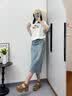 UGG夏季女士舒适厚底坡跟露趾休闲凉鞋1167475CHE|栗色 38 实拍图