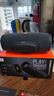 JBL CHARGE ES2 音乐冲击波青春版二代 便携蓝牙音箱 低音炮桌面音箱 防水设计长续航 音乐冲击波 实拍图
