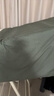 无印良品100%纯棉四件套床上用品全棉床单被套200*230cm1.5/1.8米床 实拍图