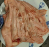 CP正大食品樱桃谷鸭掌1斤生鲜冷冻  带骨鸭掌鸭爪鸭卤味麻辣鸭货 实拍图