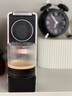 心想（SCISHARE）胶囊咖啡机兼容Nespresso家用办公室小型便携式桌面S1201 静谧灰+16粒胶囊 实拍图