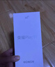 荣耀play9t 新品5G手机 手机荣耀 月影白 12+256G全网通 实拍图