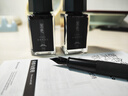 弘典【开学好礼】弘典(HongDian)钢笔商务1861黑森林promax钛黑铱金版1.0墨水礼盒套装学生办公礼物 实拍图