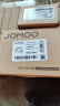九牧（JOMOO）角阀精铜加厚陶瓷阀芯八字阀三角阀冷热水两用角阀套装 单冷角阀74055+40CM软管 实拍图