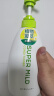 惠润（SUPER MiLD）【李昀锐同款】绿野芳香洗发露护发素蓬松洗护套装600ml*2洗发水 实拍图