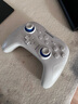 联想（Lenovo）S01无线游戏手柄switch2手柄steam手柄HD蓝牙体感NS手机拯救者电脑PC塞尔达马里奥赛车星之卡比白 实拍图