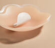 有棵树【隐形乳贴】无痕防走光防凸点婚纱吊带用小胸硅胶胸贴防汗乳头贴 实拍图