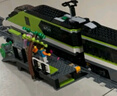 乐高（LEGO）城市火车电动特快客运列车男孩拼装玩具积木家居饰品儿童节礼物 特快客运列车60337 实拍图