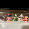 范爷家盲盒收纳展示架亚克力透明防尘收藏手办摆件展示柜泡泡玛特展示盒 实拍图