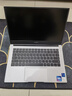 华为HUAWEI二手笔记本MateBook13/14 xpro触摸3K全面屏轻薄便携二手笔记本电脑 95新Magic I7-11代 16G 512G独 实拍图