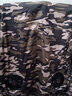 鸿赫空调服男装制冷带风扇的衣服夏季户外防暑充电工作服劳保工人工地 20万【可做充电宝】2风扇迷彩1件 XL /175 实拍图