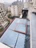 维诗雅上海凤铝定制玻璃阳光房 铝合金阳光房 露天阳光房 工厂一手直销 维诗雅固定阳光房B 实拍图