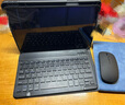 索盈【华为配件全家桶】适用华为matepad11/air2023/24年款pro平板键盘se保护套11.5s磁吸蓝牙鼠标套装 【雅致黑】磁吸键盘+保护套+双模鼠标  21款【MatePad11】【10 实拍图