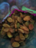 西域美农 玫瑰红葡萄干250g 新疆吐鲁番特产提干 大颗粒自然晾干甜中微酸 实拍图