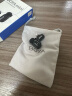 BOYA mini博雅迷你麦克风无线领夹麦克风一拖一 手机直播采访户外视频录音降噪指尖收音麦 Lightning版 实拍图