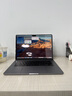 Apple/苹果AI笔记本/MacBookAir 15英寸 M3(8+10核)16G 512G深空灰电脑 （配70W充电头） 实拍图