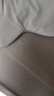 昕科 蒸汽热敷眼罩加热遮光青少年睡眠眼罩恒温20*9cm智享款灰色 实拍图
