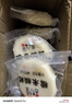 黔乡源早餐半成品早餐食品年糕红糖糍粑儿童早餐无添加早餐食品加热即食 糍粑2斤（豆面2袋+红糖2袋） 实拍图