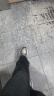 回力官方男鞋老爹鞋女情侣款增高休闲鞋春夏季潮流运动鞋子男 实拍图