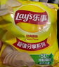 乐事（Lay's） 乐事薯片135g袋装大包装休闲零食小吃 【135g*6袋】随机口味 实拍图