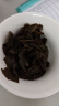 安溪铁观音乌龙茶松芳1280祥华产区清香型特级252g轻火盒装口粮茶 2025春茶 实拍图