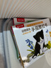 乐乐趣童书：动物朋友手指推拉书（共3册）0-2岁幼儿启蒙机关书 低幼认知故事书    图书开学季    图书开工开学季儿童节礼物 六一 男孩女孩 实拍图