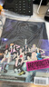 BABYMONSTER 1st FULL ALBUM  ZIP LOCK Ver. 实拍图