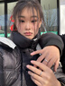 AIF小王子玫瑰花情侣对戒999足银情侣戒指钟久久生日礼物送女友男友 小王子玫瑰花对戒/七仓当次日达 实拍图